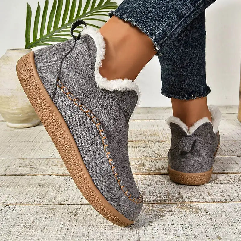 Ani™ | Comfortable Ankle Support Boots