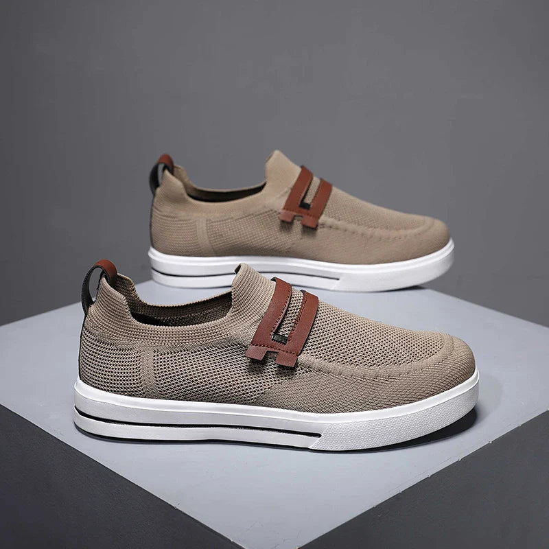 Wyndham Hollow Mesh Shoes
