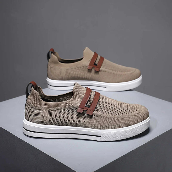 Wyndham Hollow Mesh Shoes