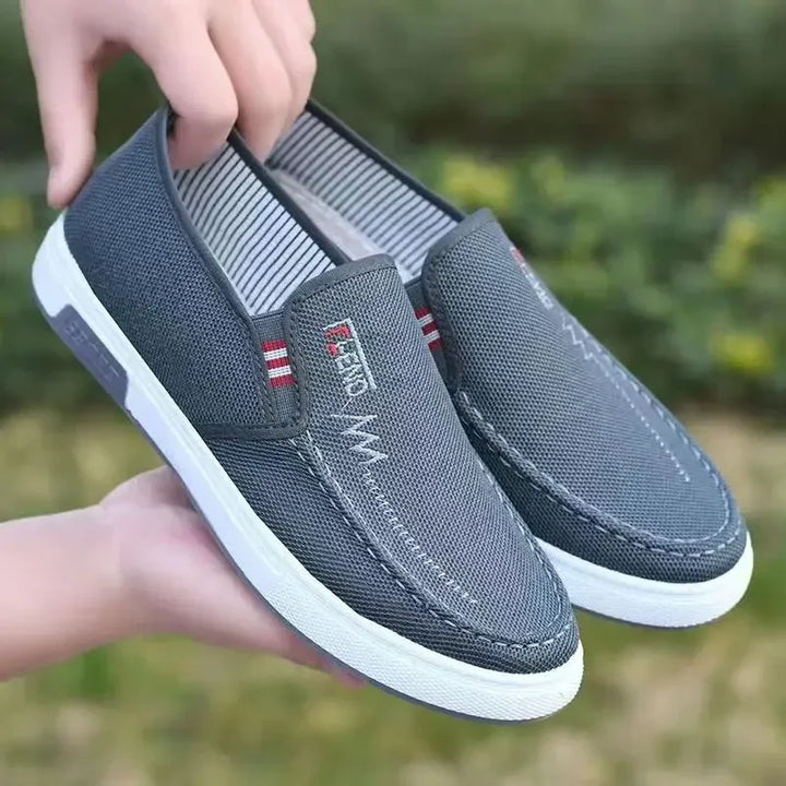LIGHTSOLE - MEN'S SHOES