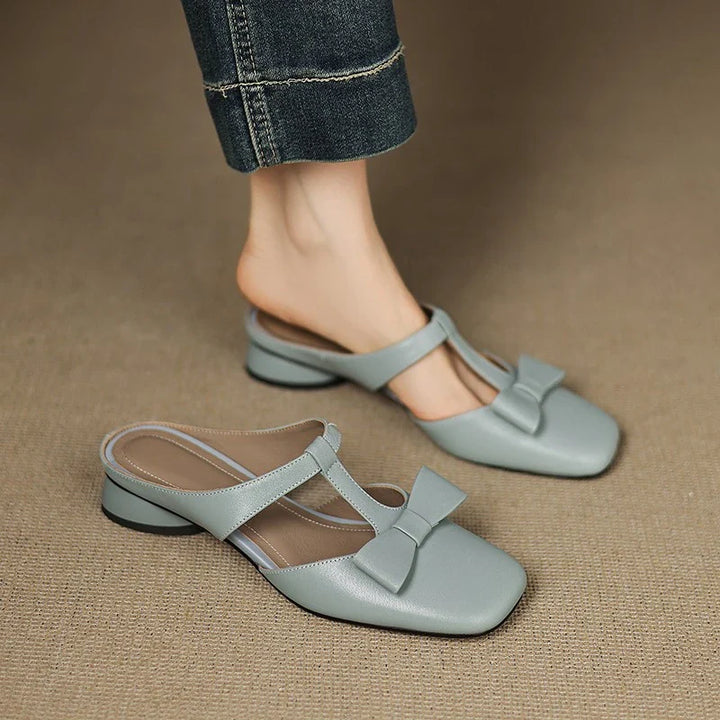 Grimaldi Eco-leather sandals