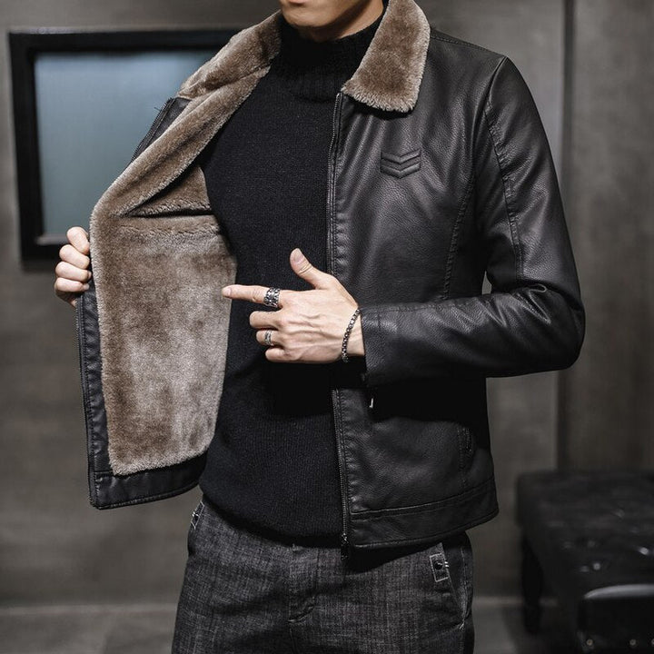 Samicce Warm Jacket