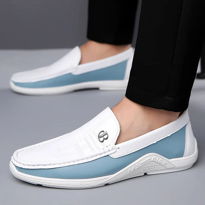 Harris Wilson Loafers