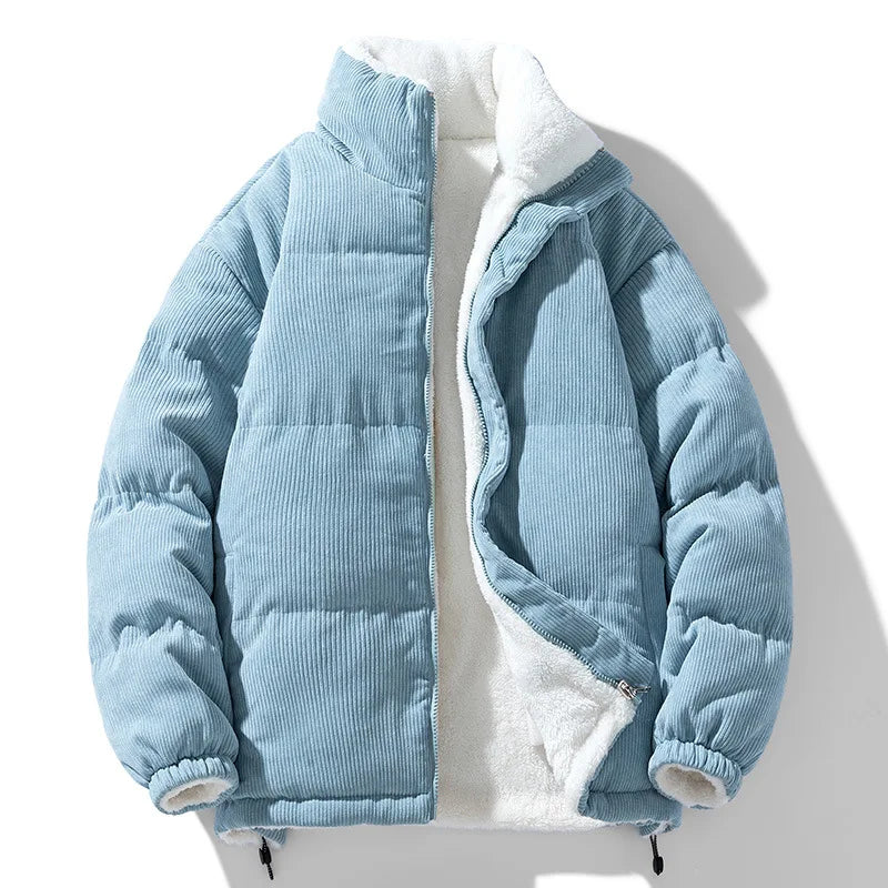 Wenworth Classic Corduroy Jacket