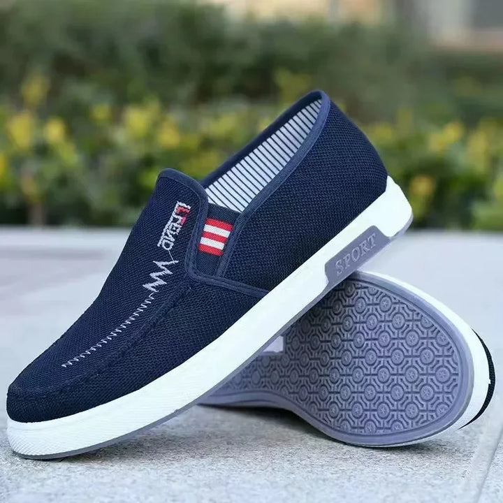 LIGHTSOLE - MEN'S SHOES