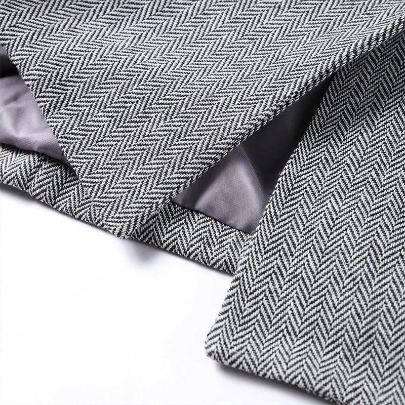 Meloni™ | 3-Piece Suit