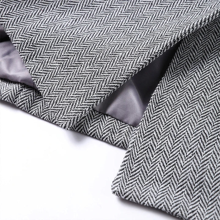 Meloni™ | 3-Piece Suit