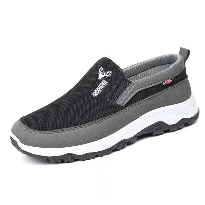 AEROVEN™ - MENS SHOES