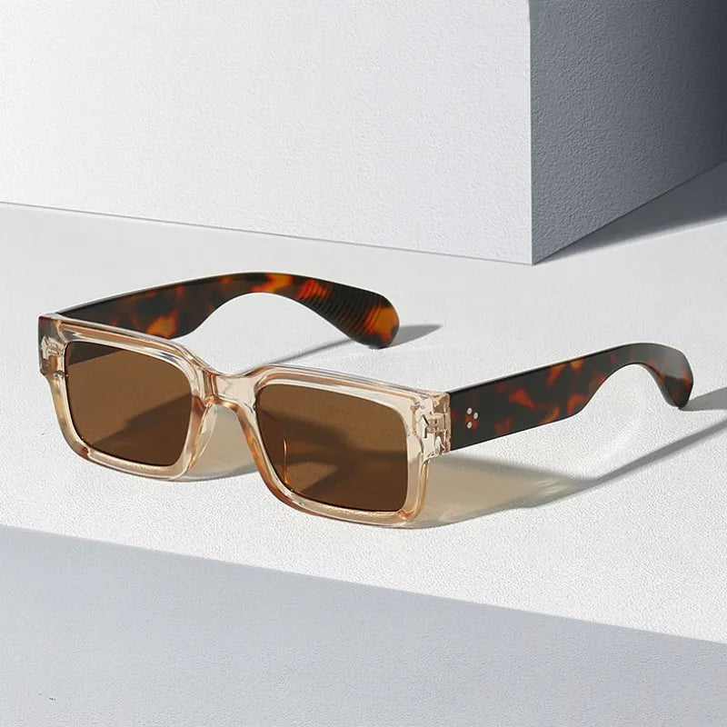 Carucci Retro Shades