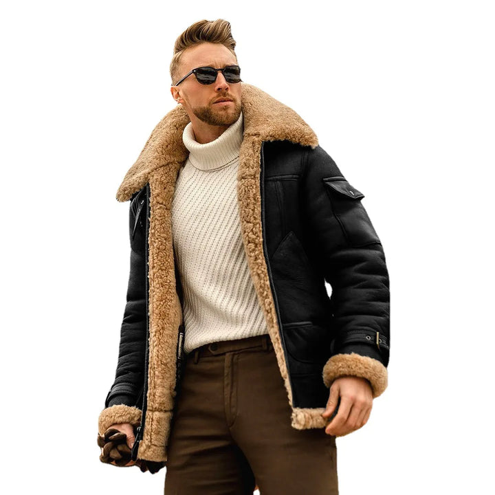 Stenbock Bomber Jacket