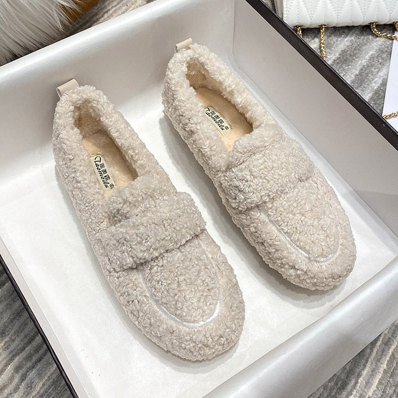 Nuva | Timeless Lounge Shoes