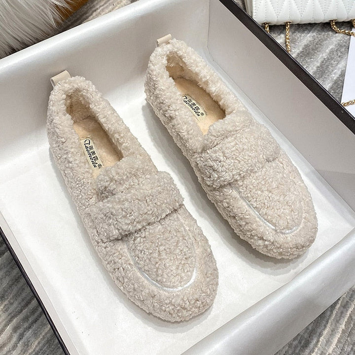 Nuva | Timeless Lounge Shoes