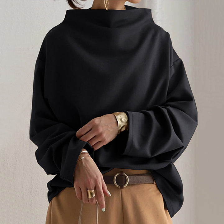 Alannah™ - Timeless Knitted Sweater