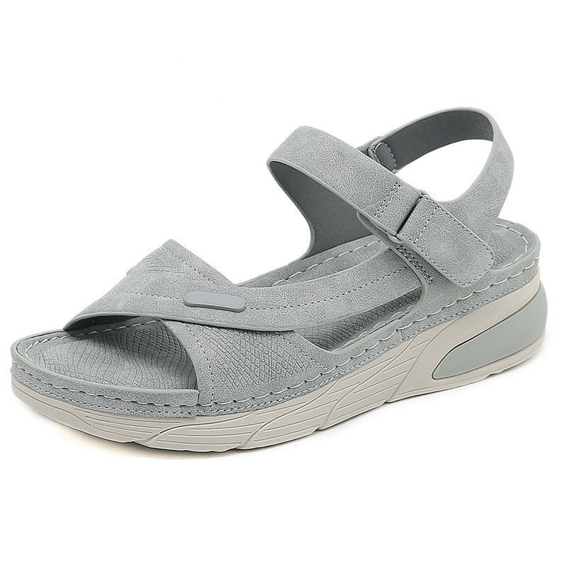 Helga™ Comfort Orthopedic Sandals