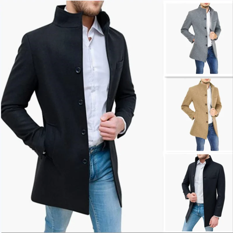 Cecil Elegant Trench Coat