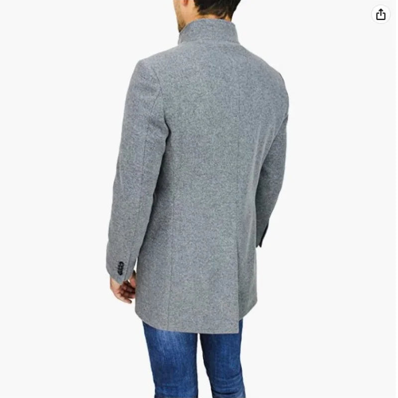 Cecil Elegant Trench Coat