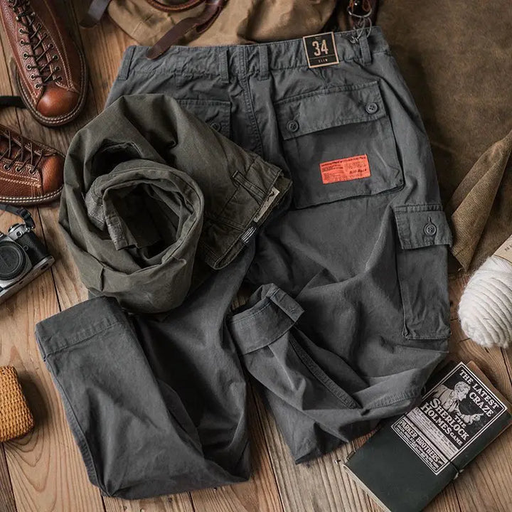 Tal Cargo Pants