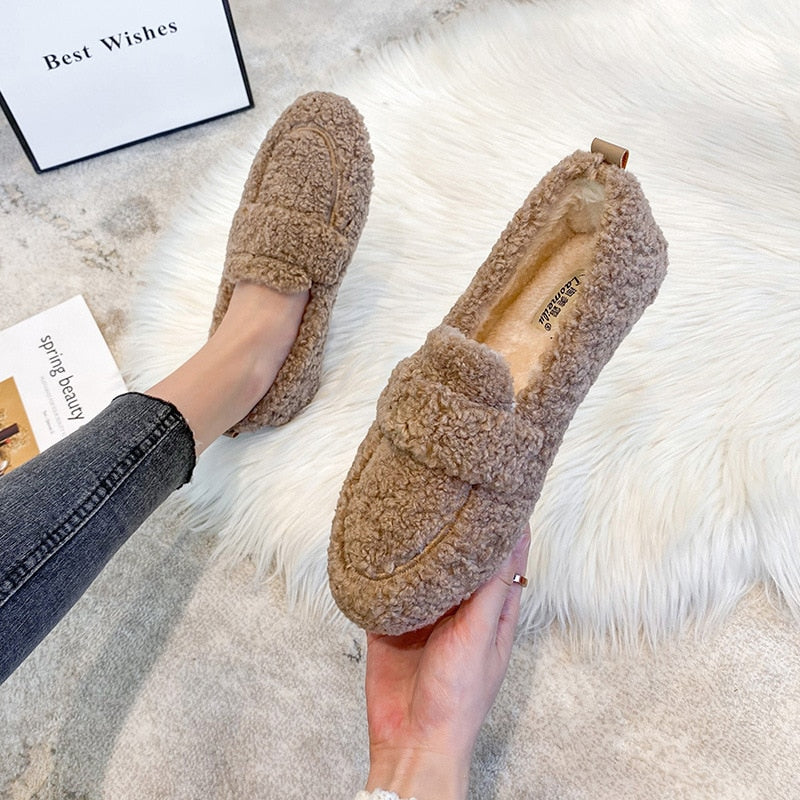 Nuva | Timeless Lounge Shoes