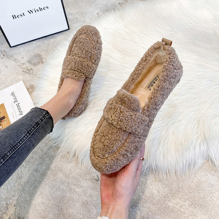 Nuva | Timeless Lounge Shoes