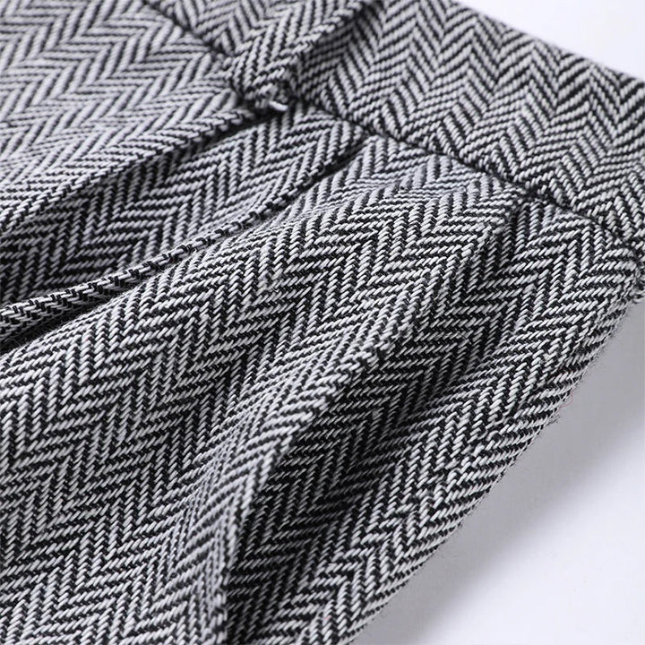 Meloni™ | 3-Piece Suit