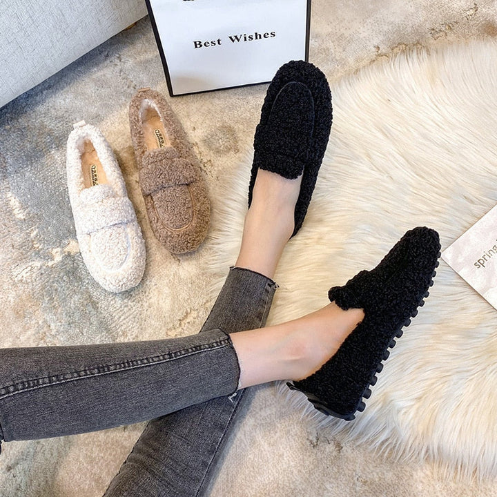 Nuva | Timeless Lounge Shoes