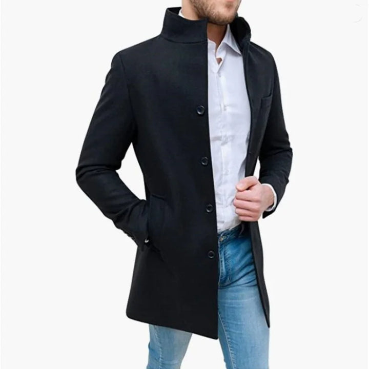 Cecil Elegant Trench Coat