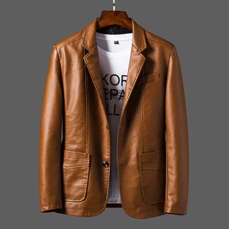 Urban Caballero Edge Jacket (CHECK SIZE CHART)