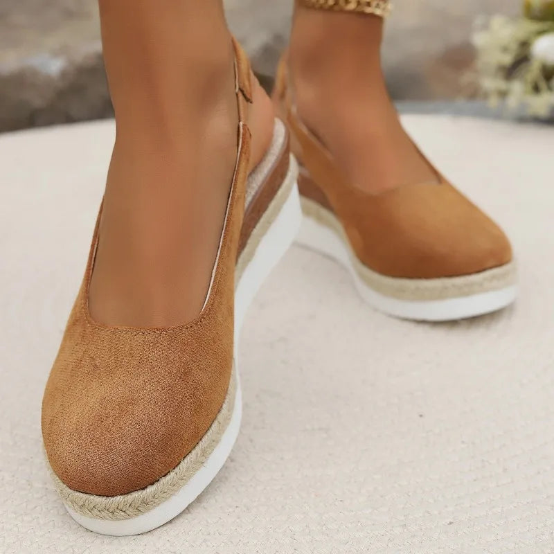 Aylene | Ergonomic Sandals