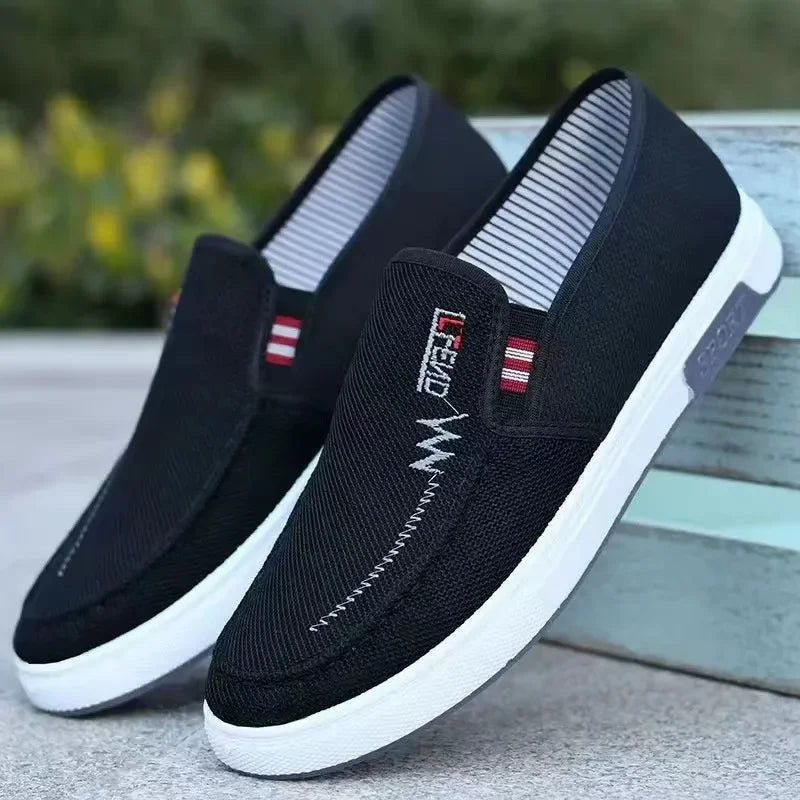 LIGHTSOLE - MEN'S SHOES