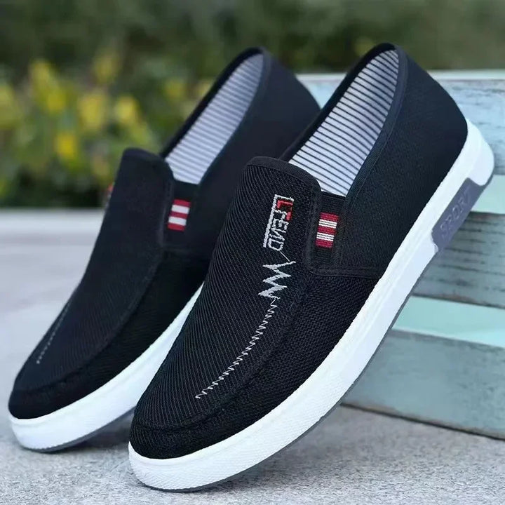 LIGHTSOLE - MEN'S SHOES