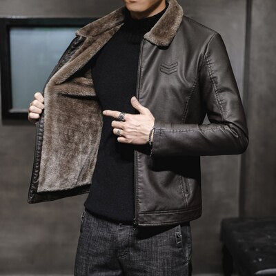 Samicce Warm Jacket