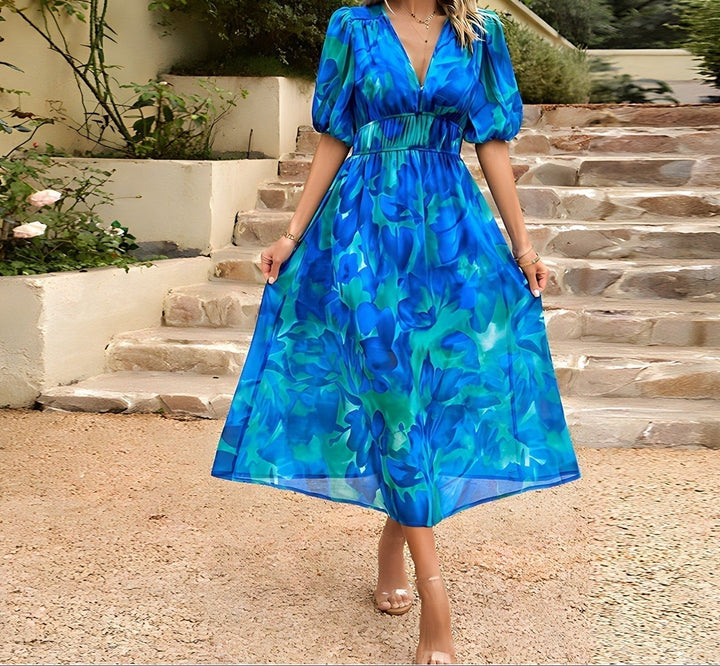 Tallara | Stylish Everyday Dress