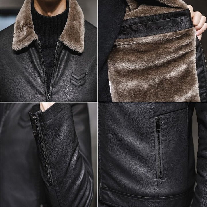 Samicce Warm Jacket