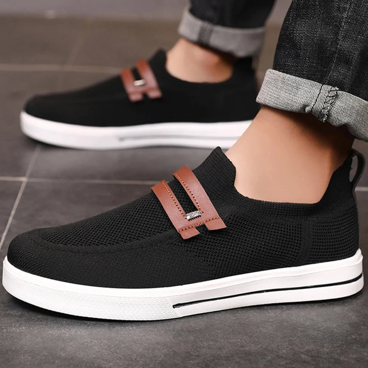 Wyndham Hollow Mesh Shoes