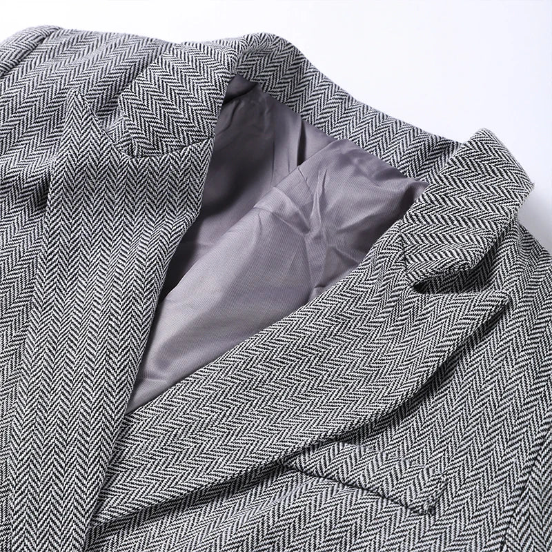 Meloni™ | 3-Piece Suit