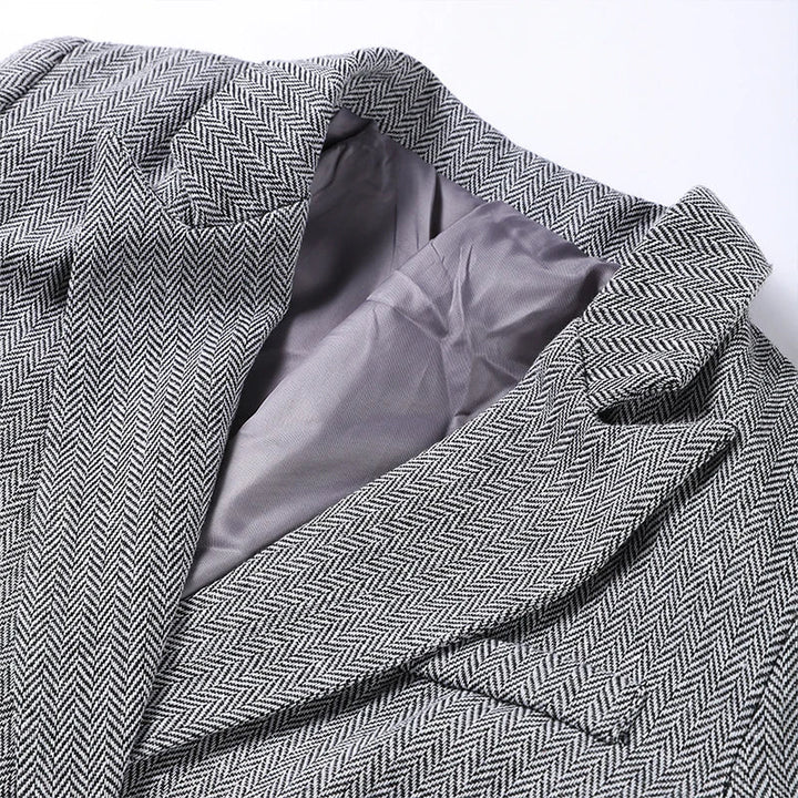 Meloni™ | 3-Piece Suit