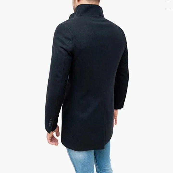 Cecil Elegant Trench Coat