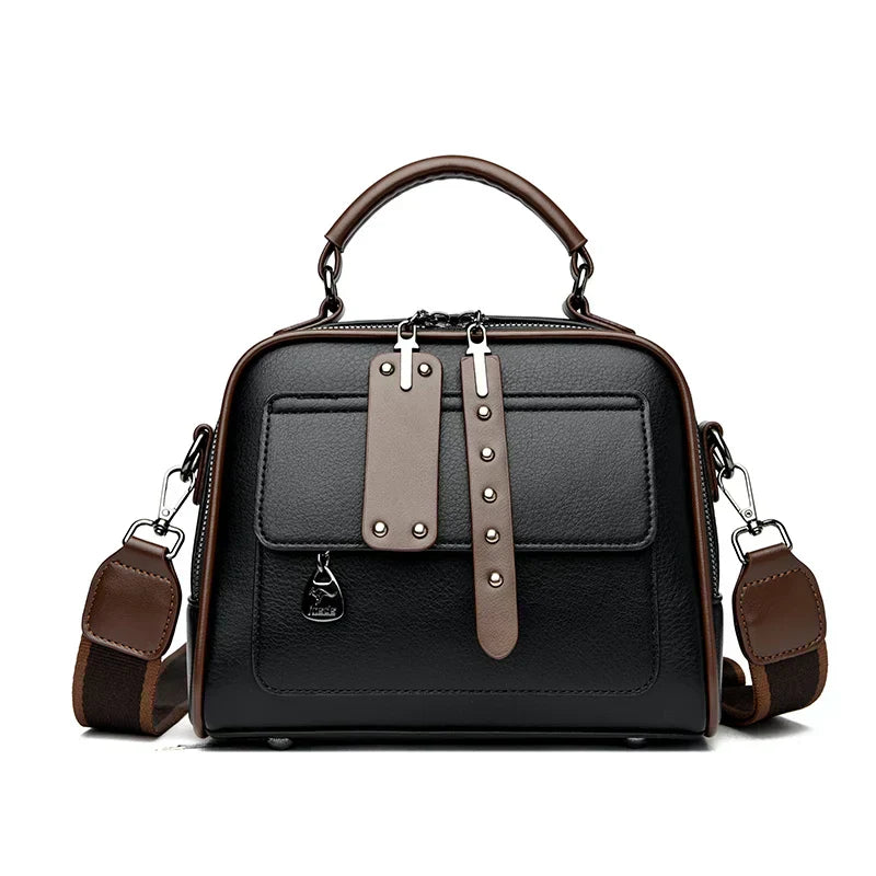 Katrin® | Urban Style Shoulder Bag