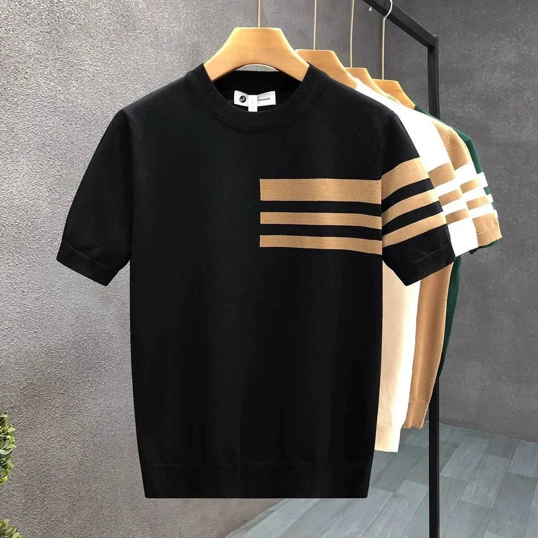 Sorrento Crewneck