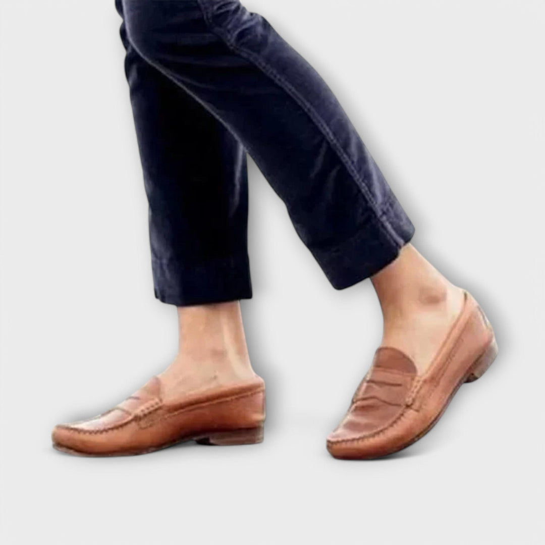 Eline | Timeless Women's Loafers