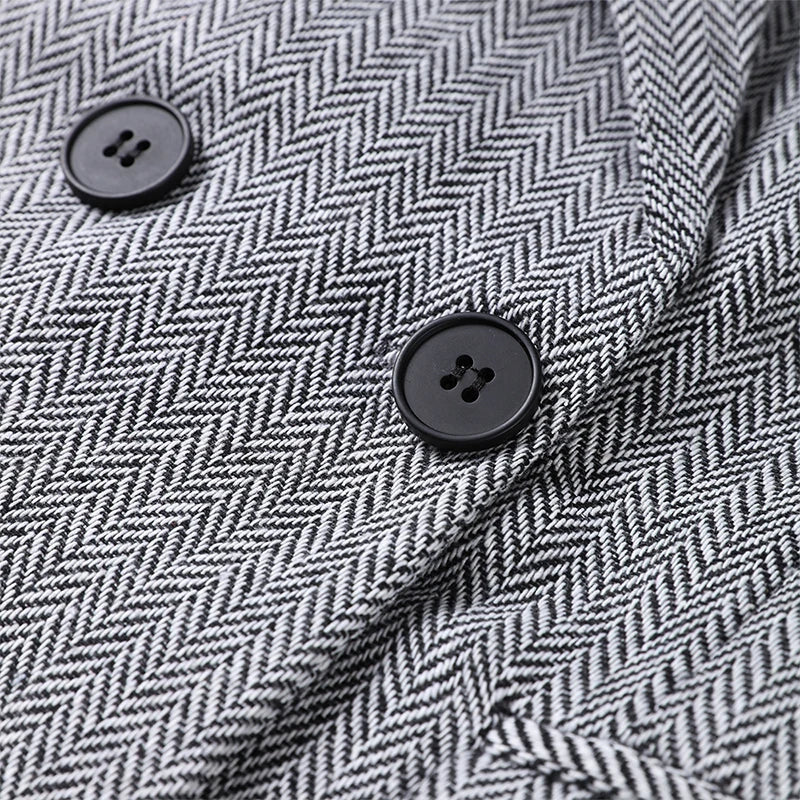 Meloni™ | 3-Piece Suit