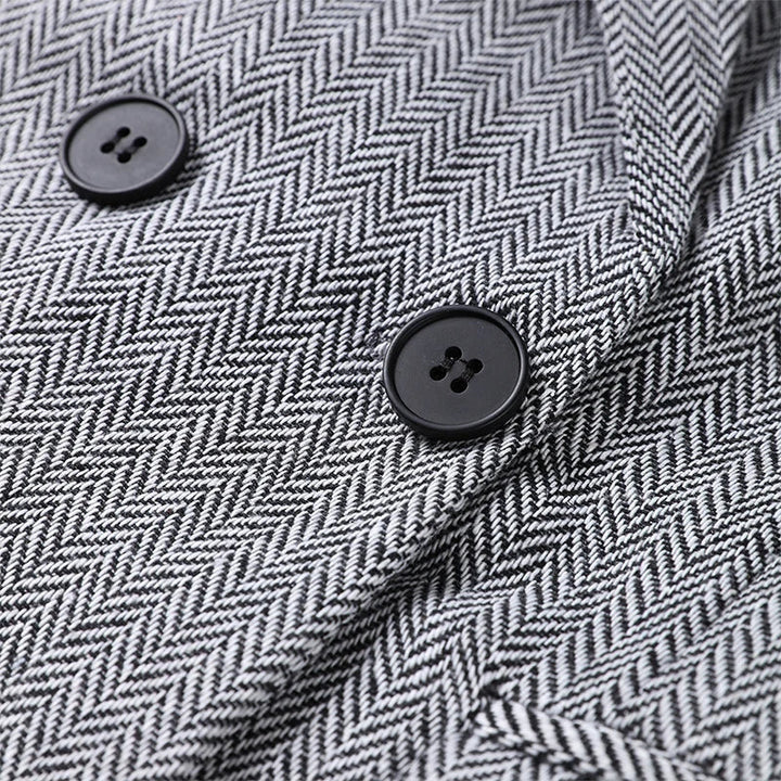 Meloni™ | 3-Piece Suit