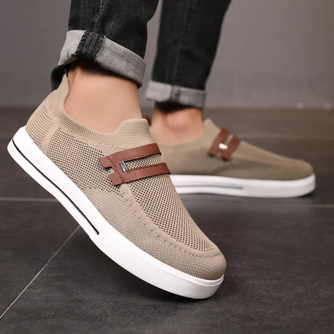 Wyndham Hollow Mesh Shoes