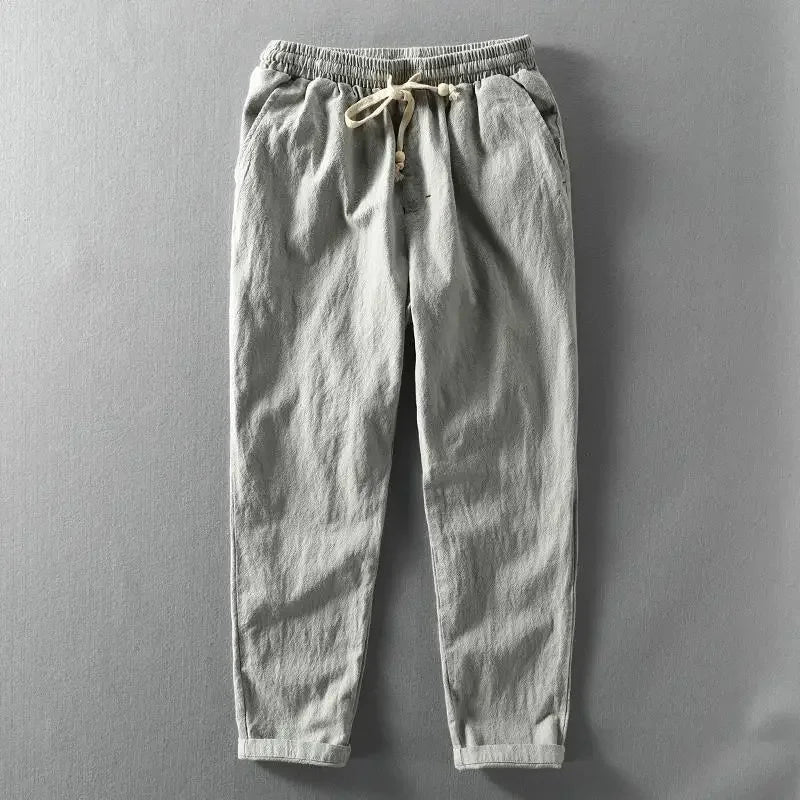 Nils Summer Trousers