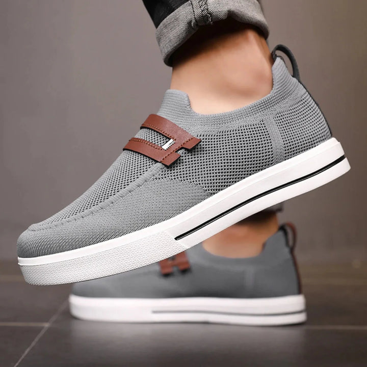 Wyndham Hollow Mesh Shoes