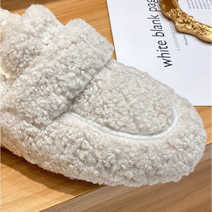 Nuva | Timeless Lounge Shoes