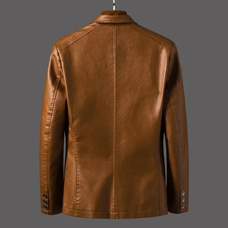 Urban Caballero Edge Jacket (CHECK SIZE CHART)