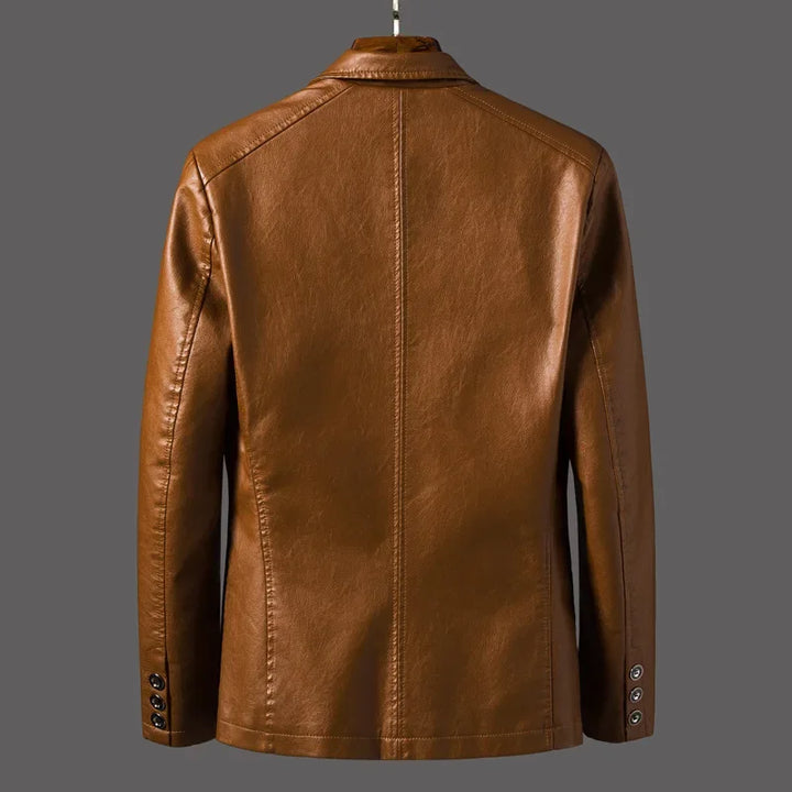 Urban Caballero Edge Jacket (CHECK SIZE CHART)