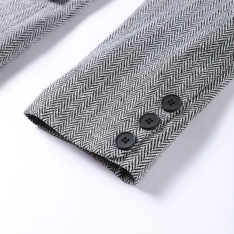 Meloni™ | 3-Piece Suit