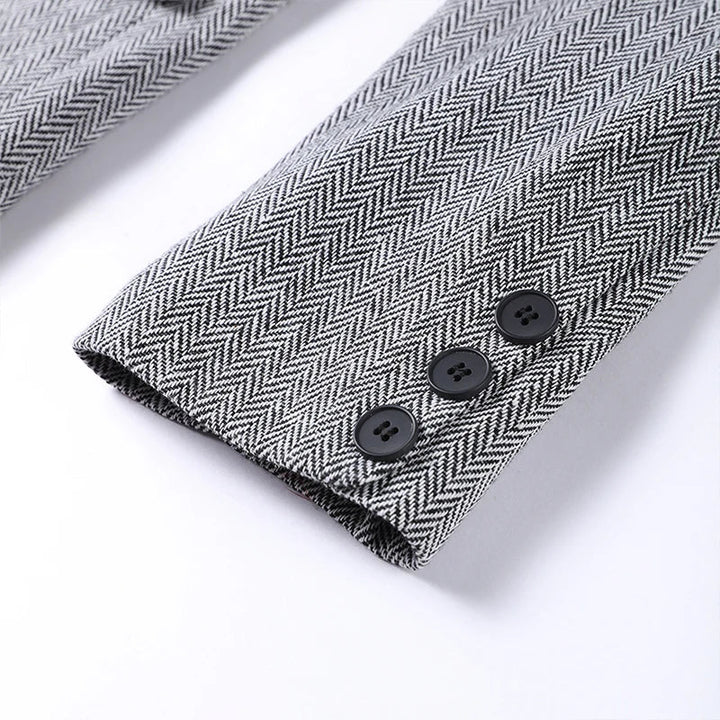 Meloni™ | 3-Piece Suit